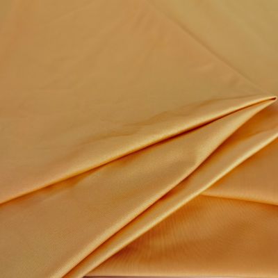 Customizable 180gsm 55D Yarn Count Lycra Swimsuit Yoga Clothing Fabric for Active Wear