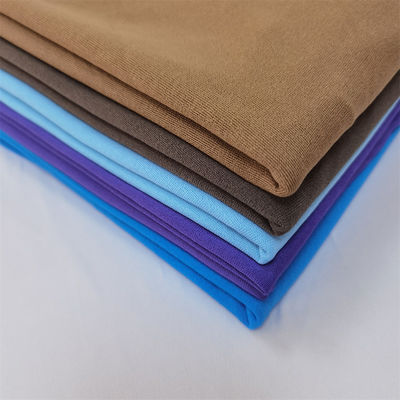 Customized Ripstop Jersey Scuba Diving Fabric In Lightweight 4Way Stretch Nylon