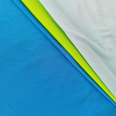 Customized Ripstop Jersey Scuba Diving Fabric In Lightweight 4Way Stretch Nylon