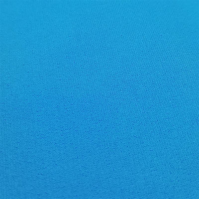 Color Fastness 3.5-4.0 Grade Nylon Stretch Fabric For 4 Sided Elastic Sportswear