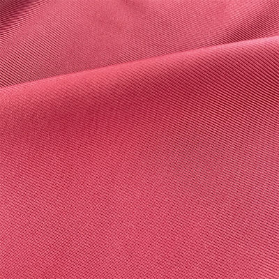 40D 81% Nylon 19% Spandex 4 Ways Stretch Knitted Jersey Lycra Fabric for Yoga Cloth and Trouser
