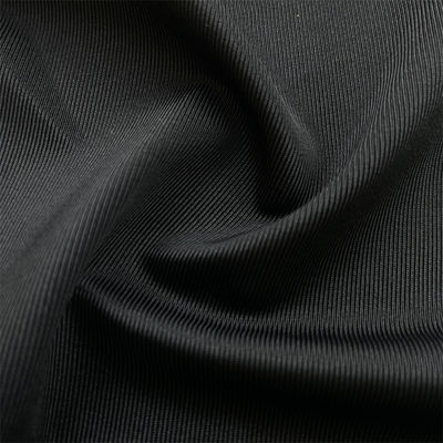 40D 81% Nylon 19% Spandex 4 Ways Stretch Knitted Jersey Lycra Fabric for Yoga Cloth and Trouser