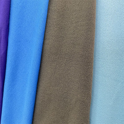Custom Jersey Scuba Nylon Stretch Fabric Knitted For Fitness Swimwear