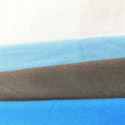 Ripstop Twill 100 Nylon Jersey Stretch Scuba Fabric For Swim Life Jacket