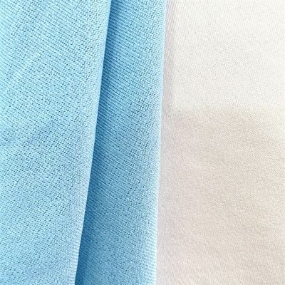 Ripstop 100% Nylon Stretch Fabric Custom Solid Color For Glass Bottle Covers Bag