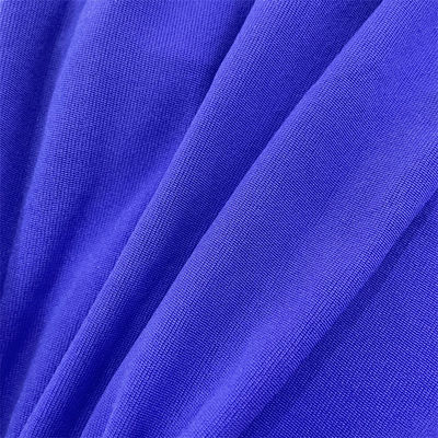 Ripstop 100% Nylon Stretch Fabric Custom Solid Color For Glass Bottle Covers Bag