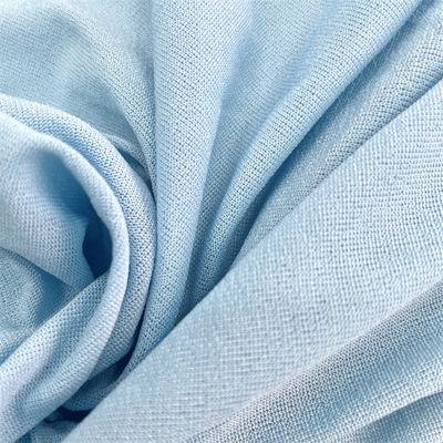 Ripstop 100% Nylon Stretch Fabric Custom Solid Color For Glass Bottle Covers Bag