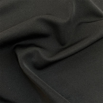 4 way stretch twill 80 polyester 20 spandex lycra swimwear fabric for sports clothes