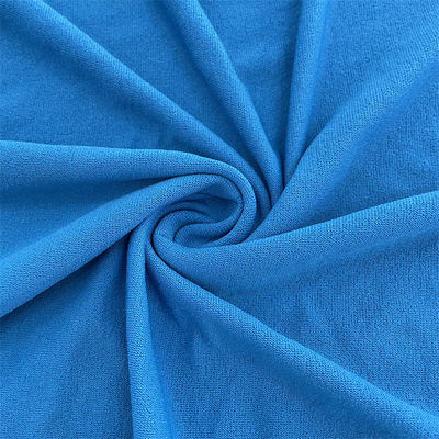 Waterproof Nylon Stretch Fabrics 100-110gsm For Computer Bag