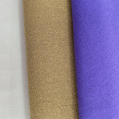 Waterproof Nylon Stretch Fabrics 100-110gsm For Computer Bag