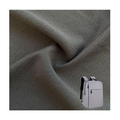 Ripstop 75D Jersey Nylon Stretch Fabric TWILL Waterproof 100-110gsm For Backpack