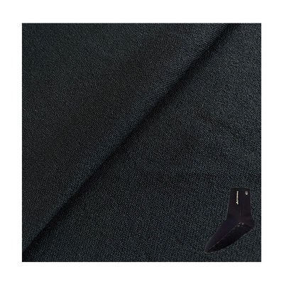75D Ripstop Twill Nylon Stretch Fabric Anti Static Waterproof For Shoes Lining