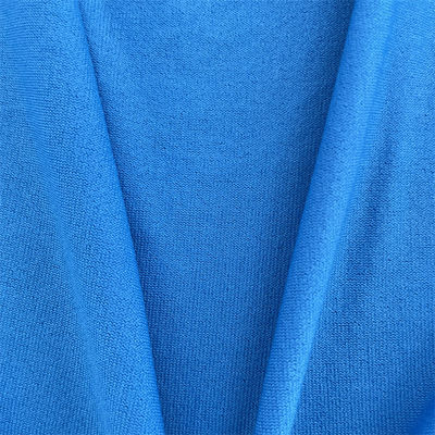 75D Ripstop Twill Nylon Stretch Fabric Anti Static Waterproof For Shoes Lining