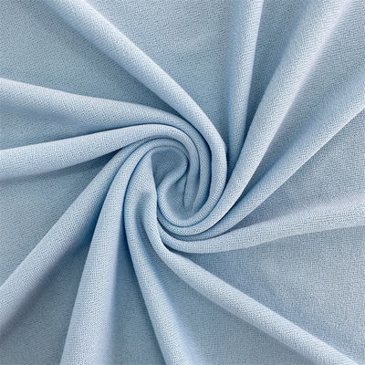 75D Ripstop Twill Nylon Stretch Fabric Anti Static Waterproof For Shoes Lining