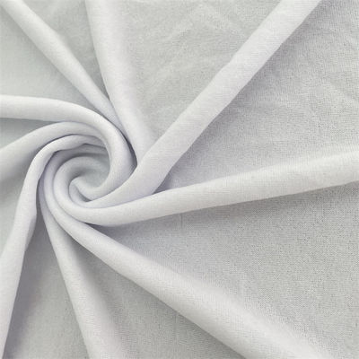 75D Ripstop Twill Nylon Stretch Fabric Anti Static Waterproof For Shoes Lining