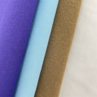 75D Ripstop Twill Nylon Stretch Fabric Anti Static Waterproof For Shoes Lining