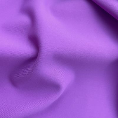 Breathable Waterproof 4 Way Stretch Tricot Knit Fabric for Gym Tights Width 142-155cm