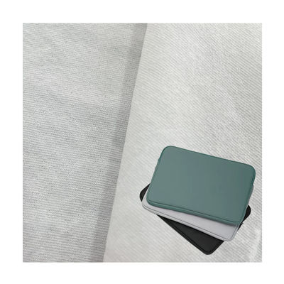 Custom Elastic Nylon Stretch Fabric Twill 75D 4 Way Stretch Waterproof