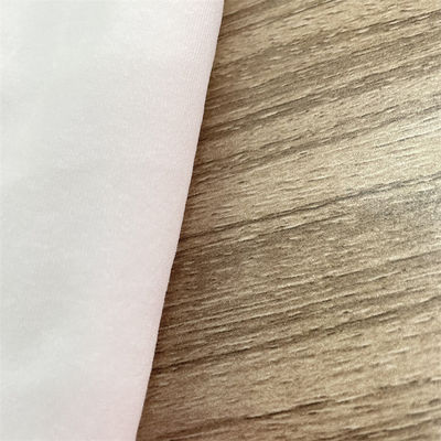 Custom Elastic Nylon Stretch Fabric Twill 75D 4 Way Stretch Waterproof
