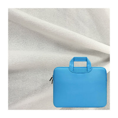 Soft 4 Way Stretch 100 Nylon Waterproof Fabric 75D Elastic Lightweight