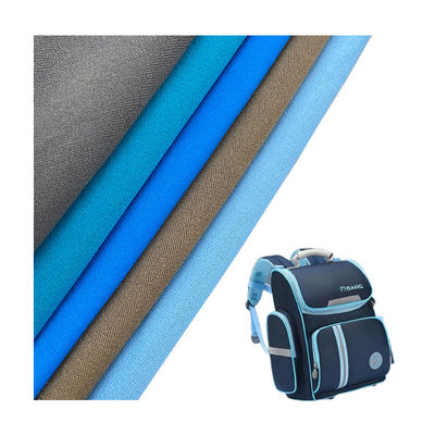 Jersey Knitted Ripstop Nylon Fabric 75D Waterproof 145-155cm Width For Bags