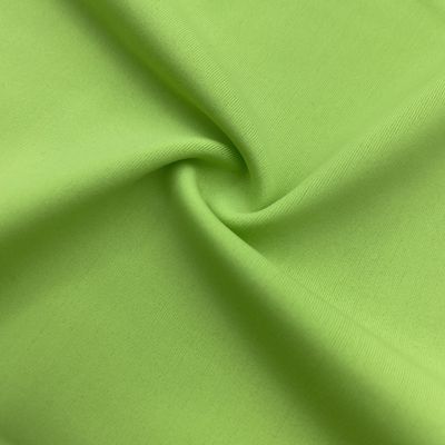 Anti-static 4 Way Stretch Lycra Waterproof Cloth Textiles Nylon Spandex Fabric for Yoga
