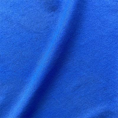 Soft Ripstop 75D Jersey Nylon Stretch Fabric With Elastane And Waterproof