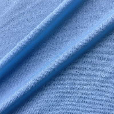 Soft Ripstop 75D Jersey Nylon Stretch Fabric With Elastane And Waterproof
