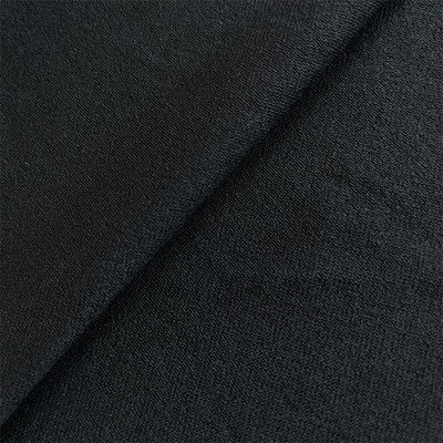 Soft Ripstop 75D Jersey Nylon Stretch Fabric With Elastane And Waterproof