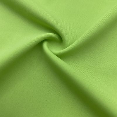 Advantage Knitted 40D 4 Way Stretch Waterproof Jersey Fabric for Custom Yoga Swimwear