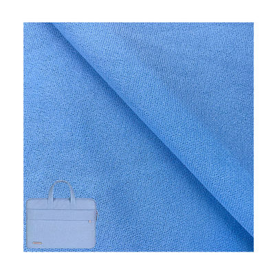 Jersey Ripstop Recycled Nylon Fabric Knitted Waterproof 75D For Clothing