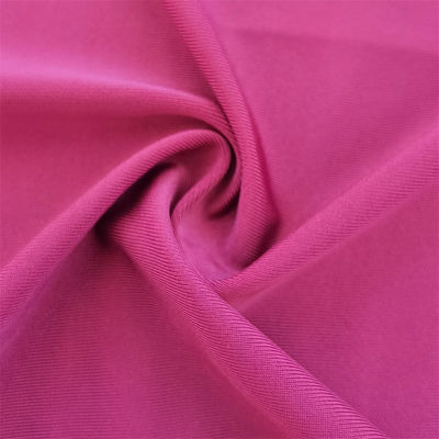 Four-way Stretch 40D Nylon Spandex Swimsuit Fabric grade for Moisture-absorbing Yoga
