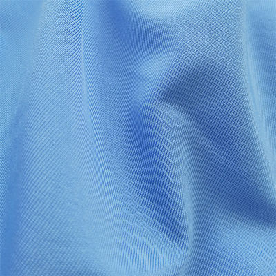 Four-way Stretch 40D Nylon Spandex Swimsuit Fabric grade for Moisture-absorbing Yoga