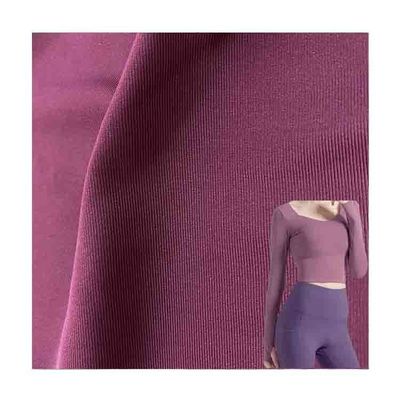 Frees 4 Way Stretch Jersey Knitted 55D 88 Polyester 12 Spandex Elastic Waterproof Custom Swimwear Yoga Lycra Fabric