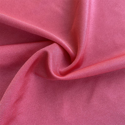Frees 4 Way Stretch Jersey Knitted 55D 88 Polyester 12 Spandex Elastic Waterproof Custom Swimwear Yoga Lycra Fabric