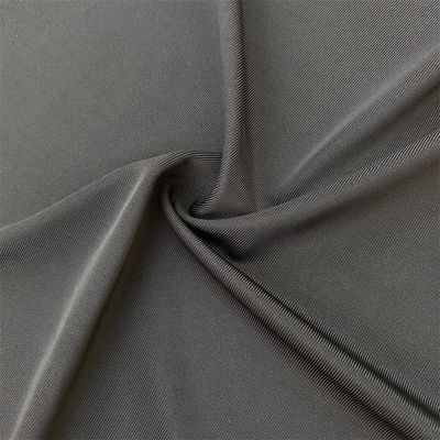 Frees 4 Way Stretch Jersey Knitted 55D 88 Polyester 12 Spandex Elastic Waterproof Custom Swimwear Yoga Lycra Fabric