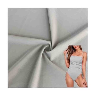 UV Resistant 4Way Stretch Nylon Spandex Textile Lycra Fabric for Swimwear and Yoga Set
