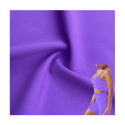 Four Way Stretch Water Resistant Swimming Sports Wear for Customized Designs Supported