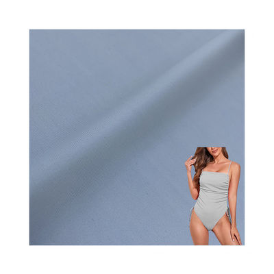 Sample Frees 40D Wrinkle Resistant Jersey Knitted Anti Uv 81Nylon 19Lycra Elastane Swimming Wear Lycra Fabric