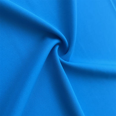 Sample Frees 40D Wrinkle Resistant Jersey Knitted Anti Uv 81Nylon 19Lycra Elastane Swimming Wear Lycra Fabric