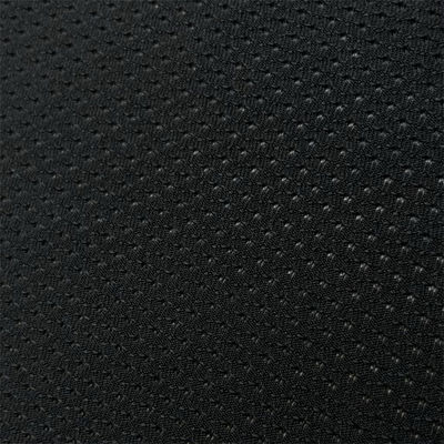 93.5% Polyester 6.5% Spandex Sportswear Mesh Fabric 20D Elastic Skin Friendly