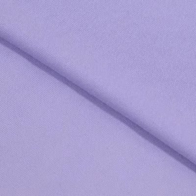 Plain Knitted Milk Silk Fabric Moisture Wicking Breathable