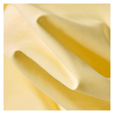 OEM Milk Silk Fabric Lightweight Breathable For Comfortable Clothing