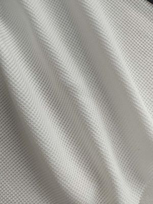 Soft Breathable Durable Waffle Fabric