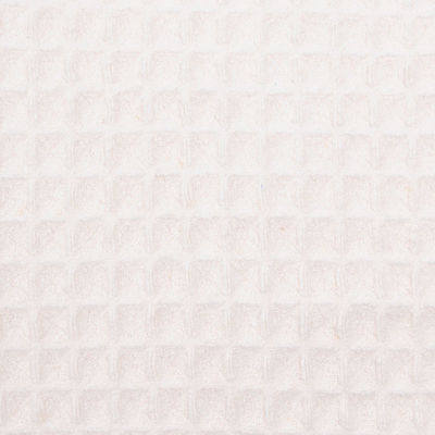 Soft Breathable Durable Waffle Fabric