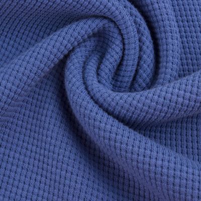 Ultra Soft Medium Weight Waffle Weave Fabric