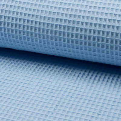 Ultra Soft Medium Weight Waffle Weave Fabric