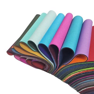 Factory supply jersey baseball cover and cup cover fabric 100% polyester fabric
