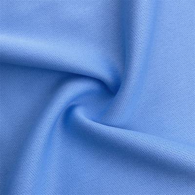 Yarn Dyed 100% Polyester Double Side Design Car Roof Liner Fabric For Car Interior