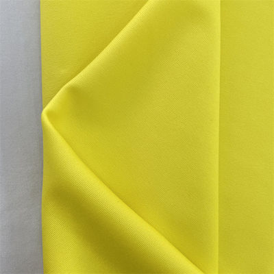 Pattern YARN DYED Moisture-Absorbent Woven Polyester Fabric for Shoe Materials Supply